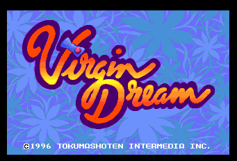 Virgin Dream